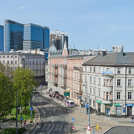 Citycenterapartment/M2/10 Katowice Extérieur photo