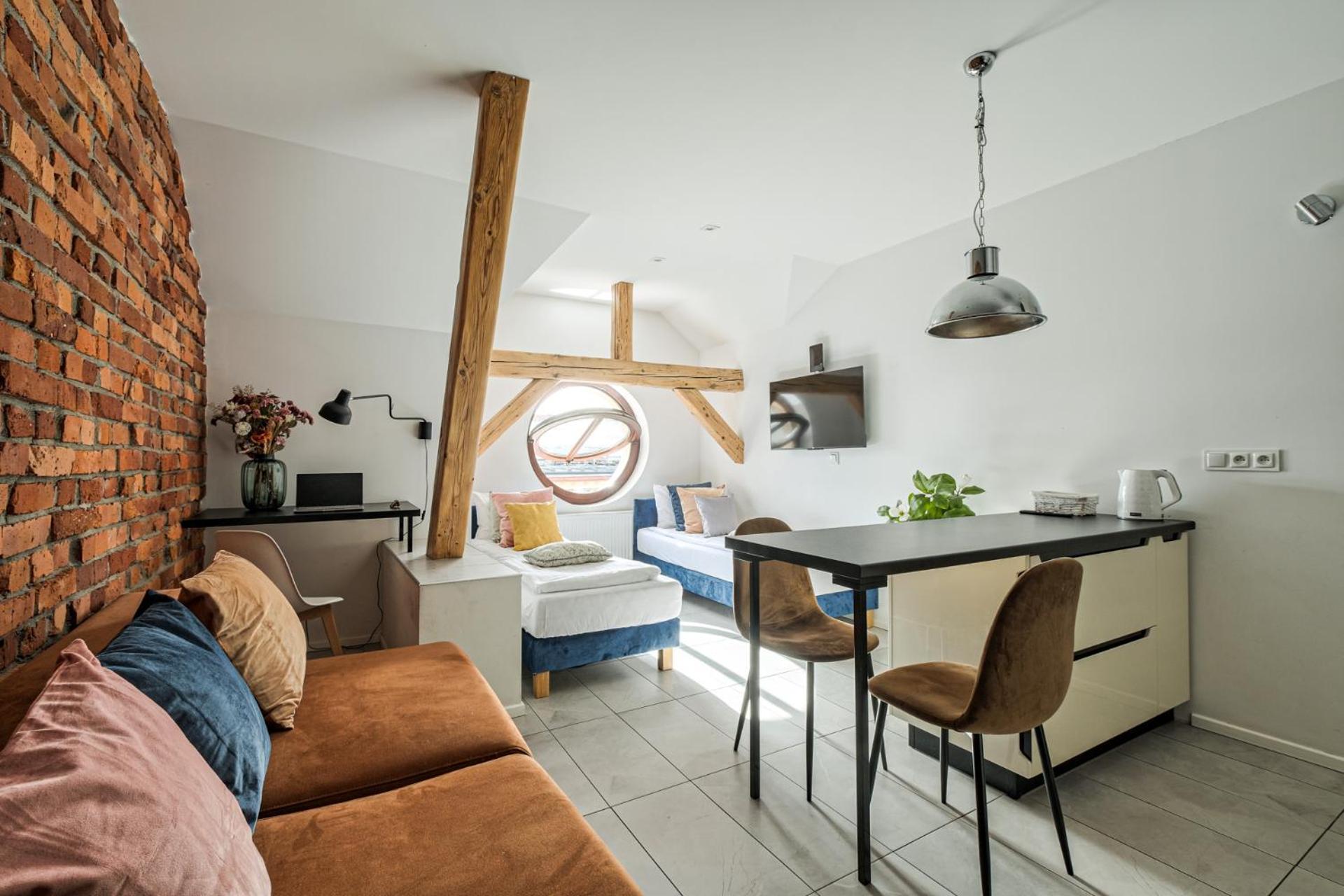 Citycenterapartment/M2/10 Katowice Extérieur photo