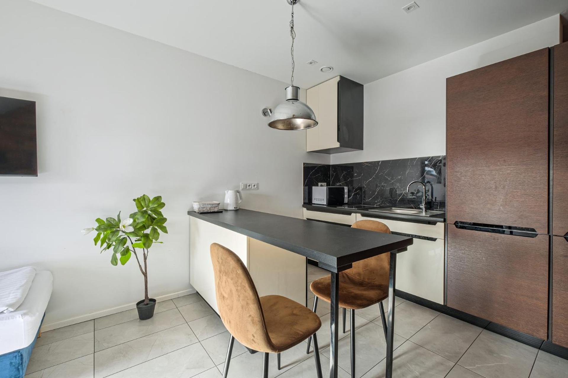 Citycenterapartment/M2/10 Katowice Extérieur photo